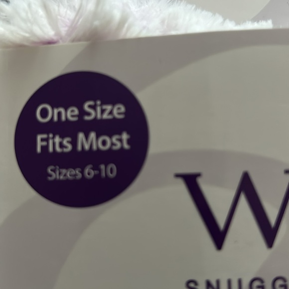 BRAND NEW Warmies Microwavable Boots - Picture 3 of 4